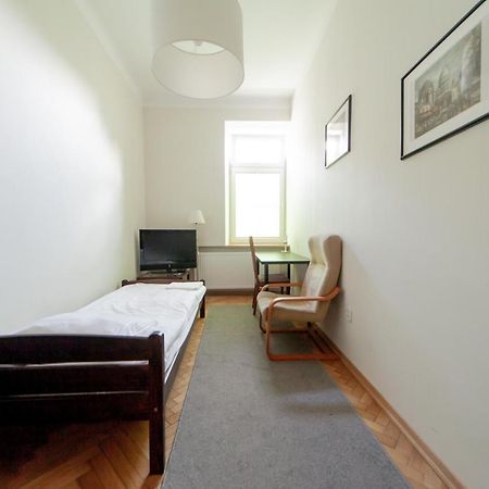 Apartamenty Lea 17 Wawelofts Krakow Ngoại thất bức ảnh