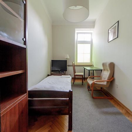 Apartamenty Lea 17 Wawelofts Krakow Ngoại thất bức ảnh