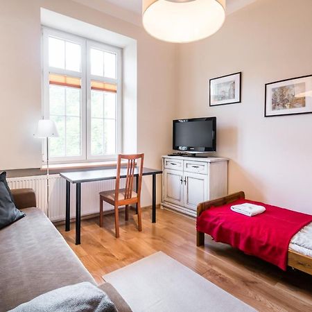 Apartamenty Lea 17 Wawelofts Krakow Ngoại thất bức ảnh