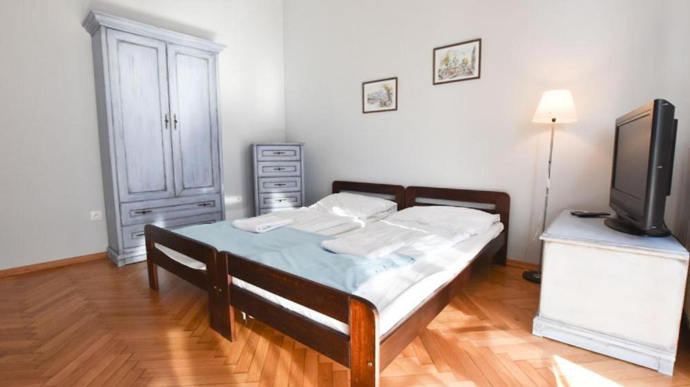 Apartamenty Lea 17 Wawelofts Krakow Ngoại thất bức ảnh