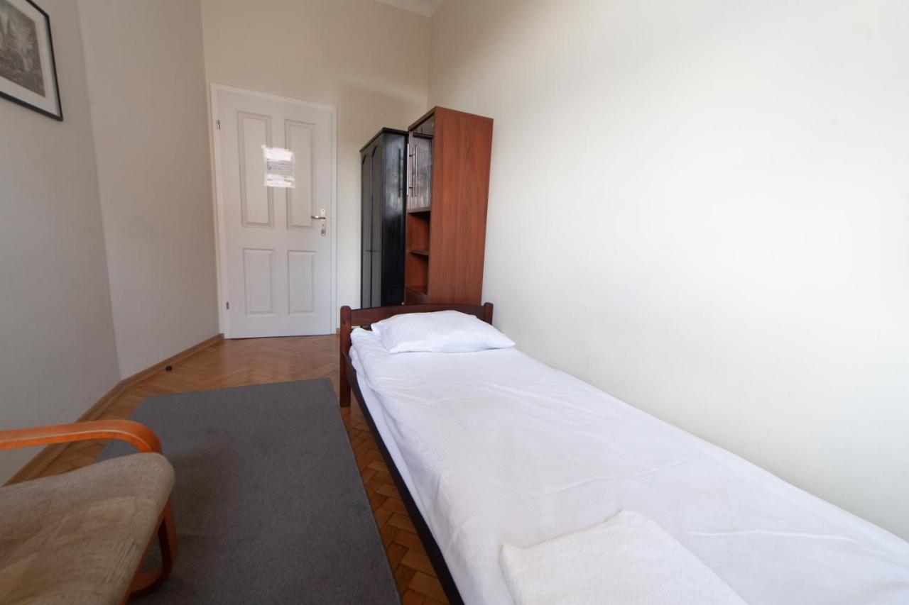 Apartamenty Lea 17 Wawelofts Krakow Ngoại thất bức ảnh