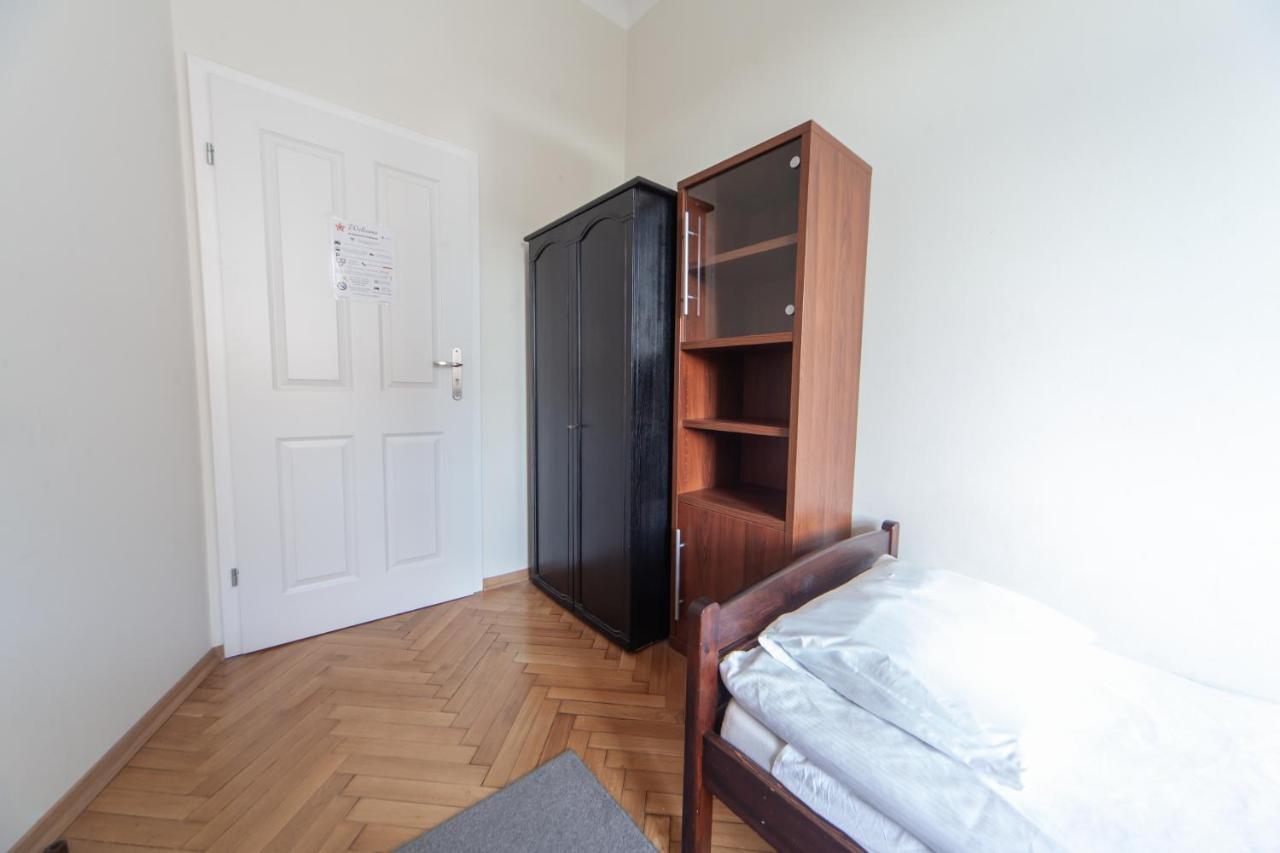Apartamenty Lea 17 Wawelofts Krakow Ngoại thất bức ảnh