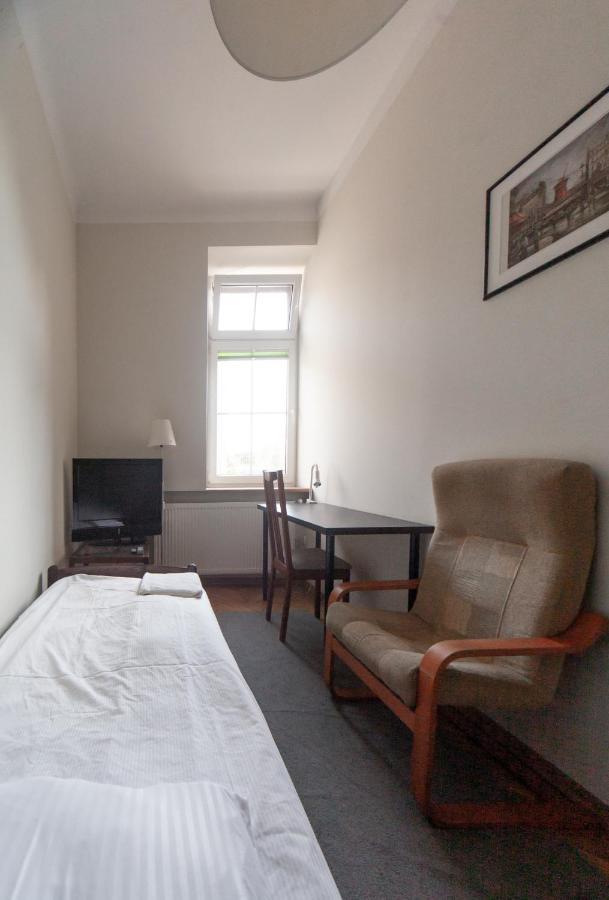 Apartamenty Lea 17 Wawelofts Krakow Ngoại thất bức ảnh