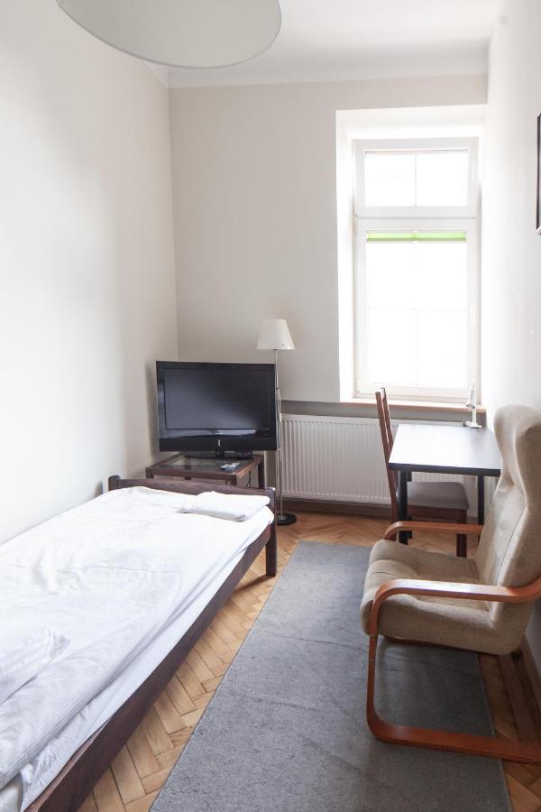 Apartamenty Lea 17 Wawelofts Krakow Ngoại thất bức ảnh