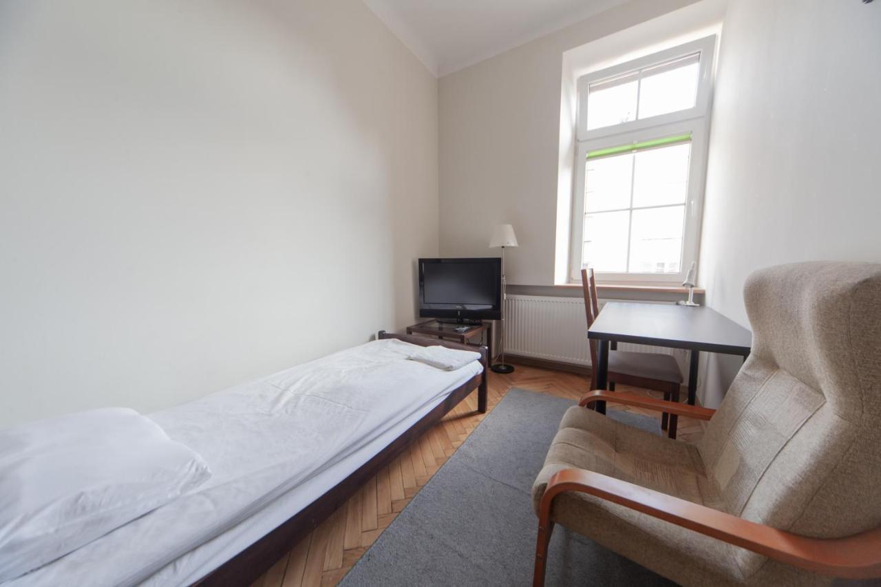Apartamenty Lea 17 Wawelofts Krakow Ngoại thất bức ảnh