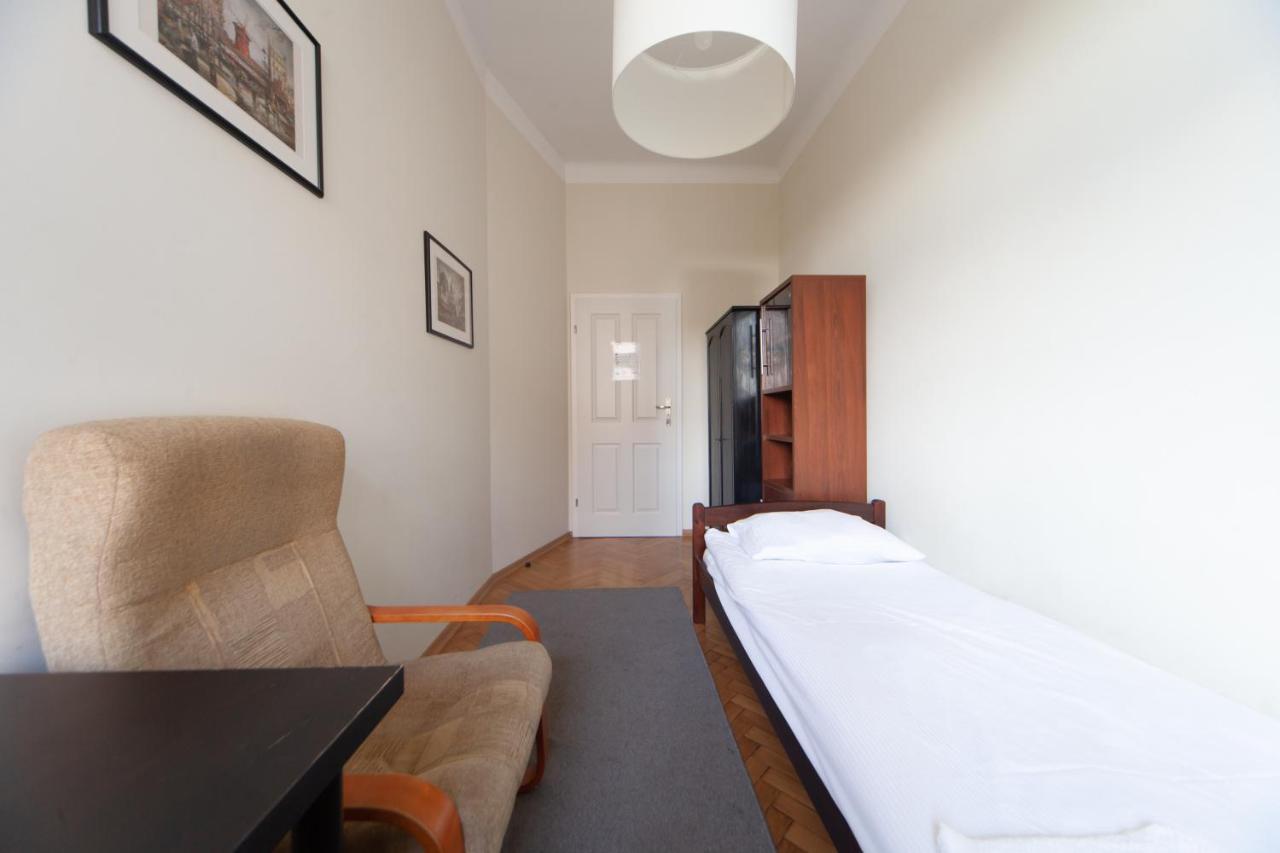 Apartamenty Lea 17 Wawelofts Krakow Ngoại thất bức ảnh