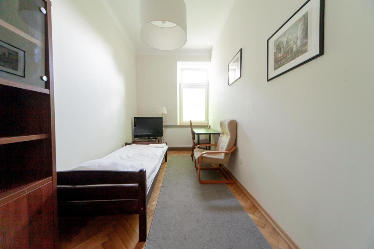 Apartamenty Lea 17 Wawelofts Krakow Ngoại thất bức ảnh