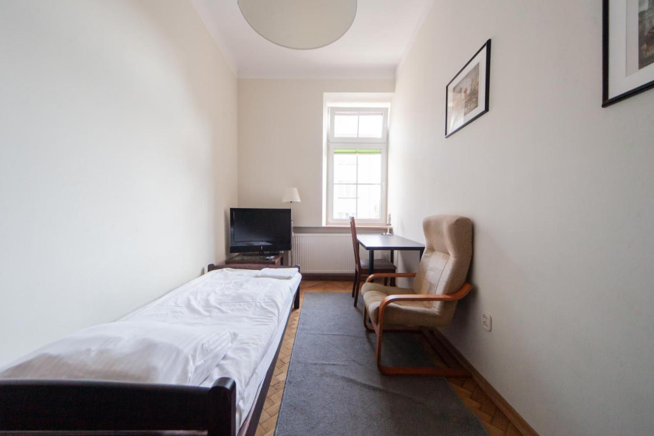 Apartamenty Lea 17 Wawelofts Krakow Ngoại thất bức ảnh