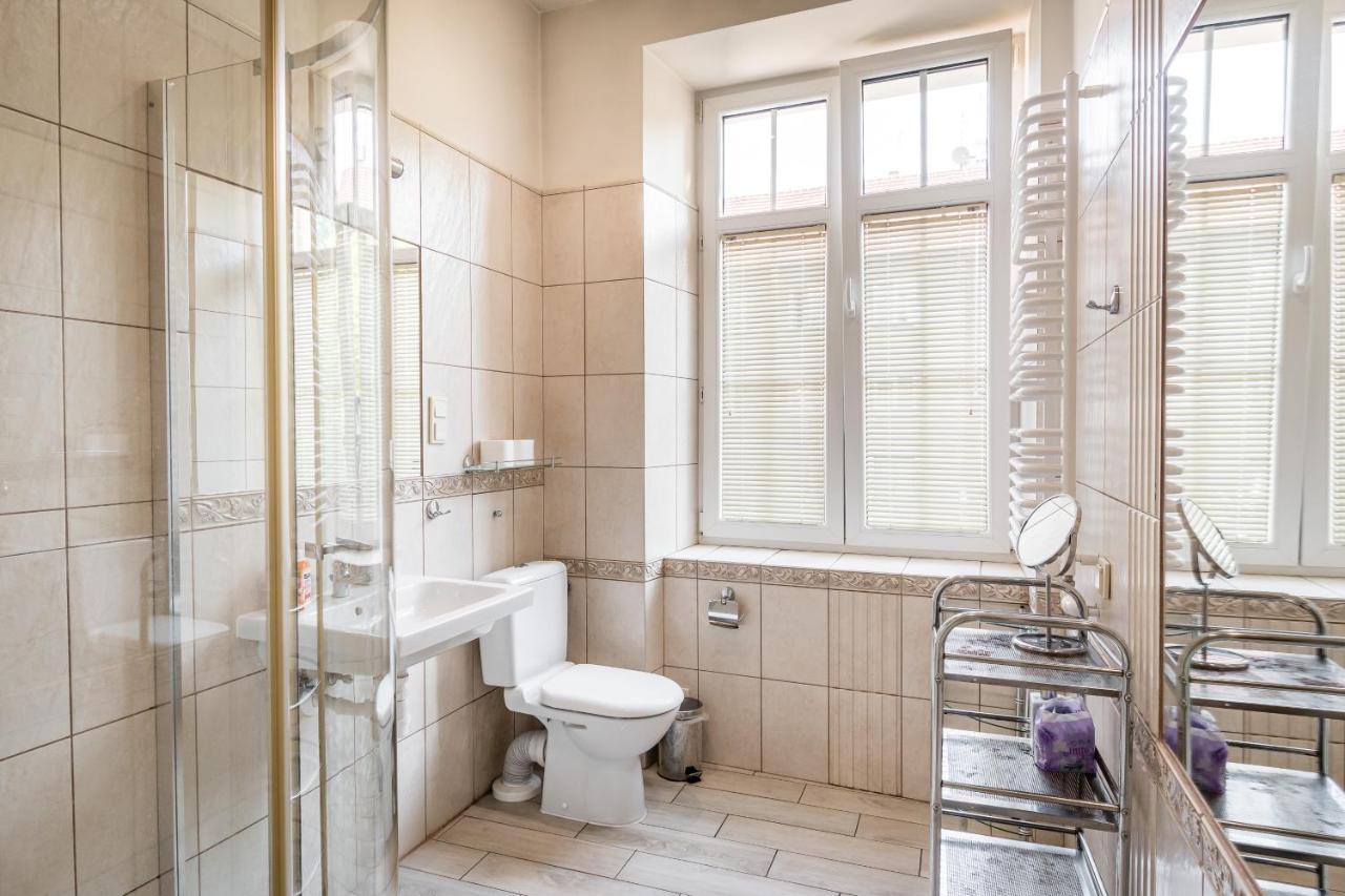 Apartamenty Lea 17 Wawelofts Krakow Ngoại thất bức ảnh