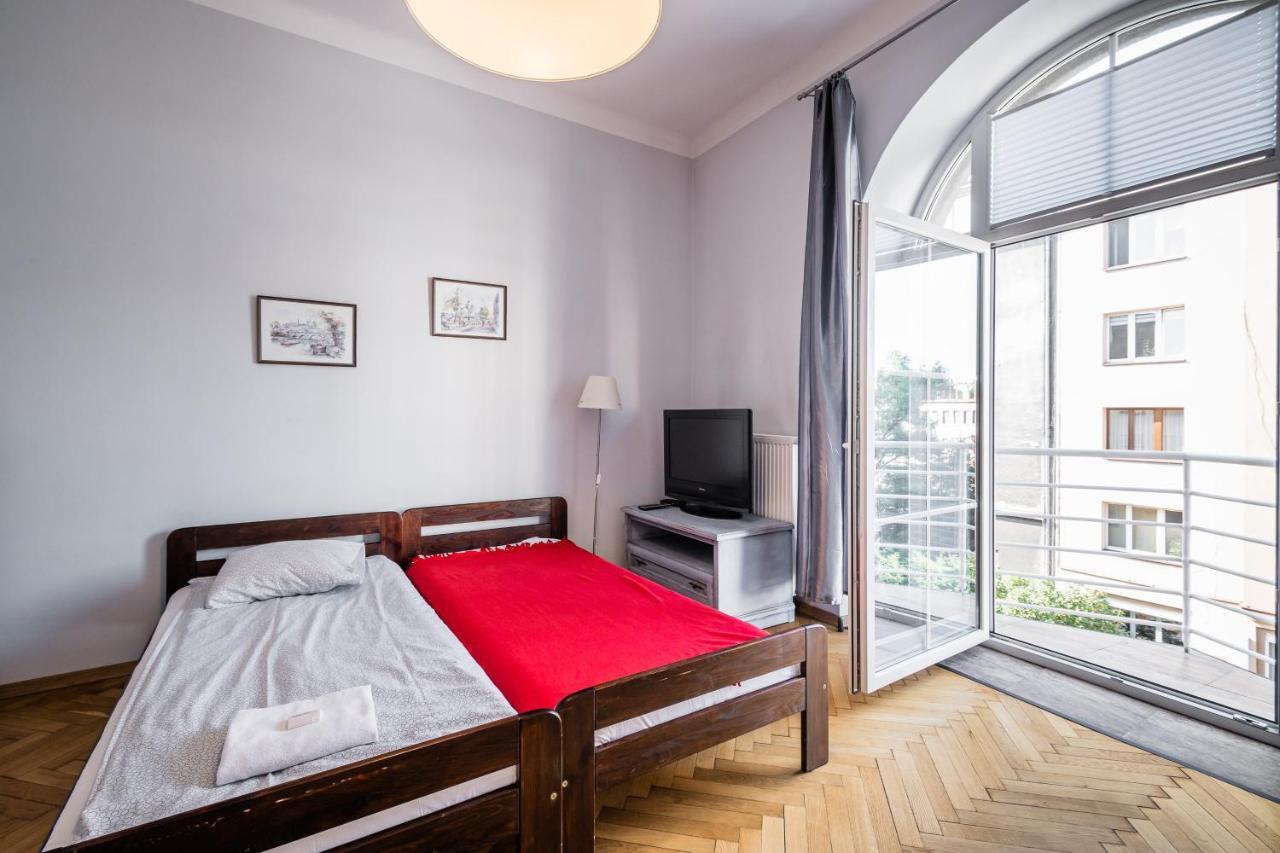Apartamenty Lea 17 Wawelofts Krakow Ngoại thất bức ảnh