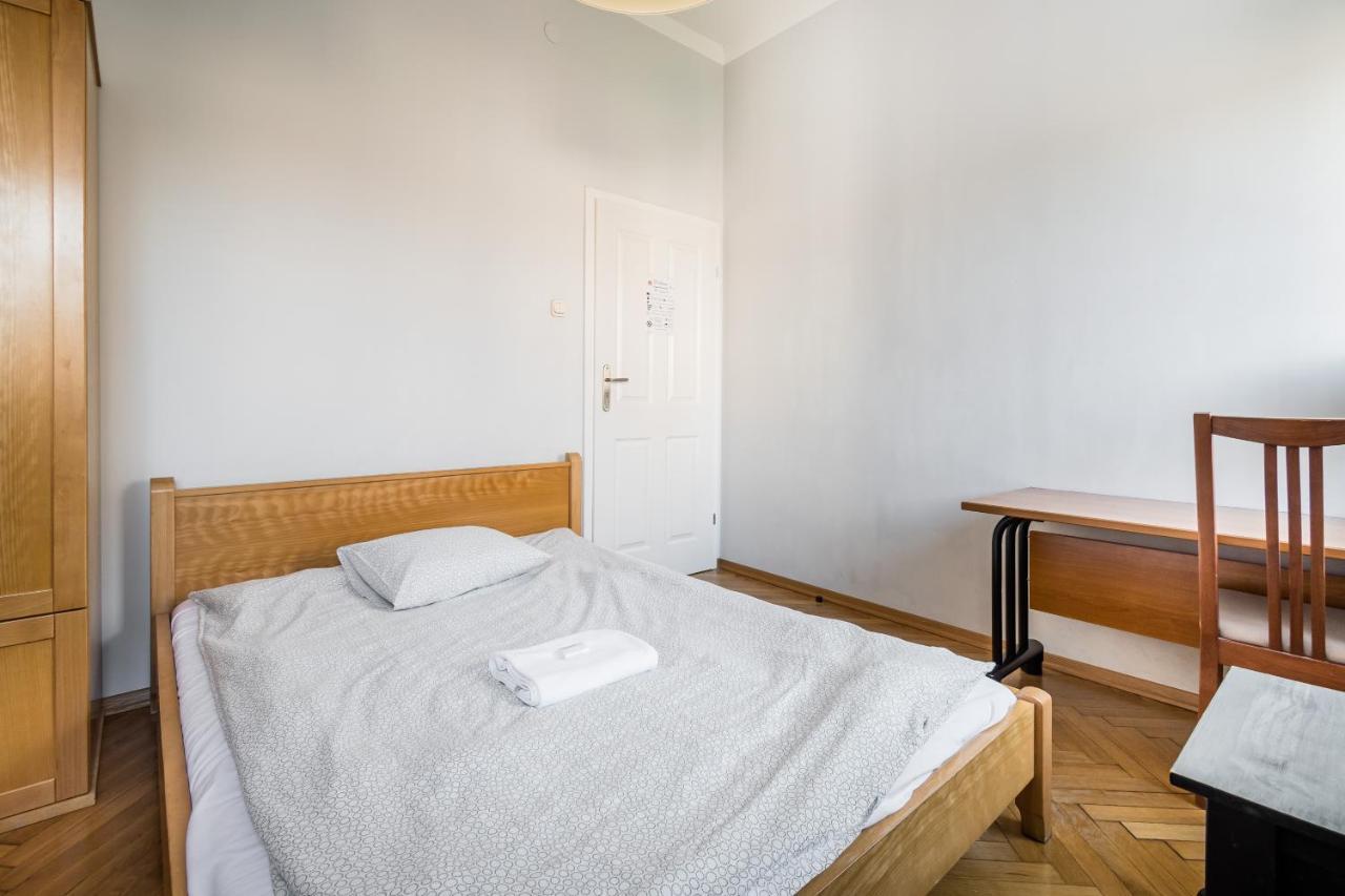 Apartamenty Lea 17 Wawelofts Krakow Ngoại thất bức ảnh