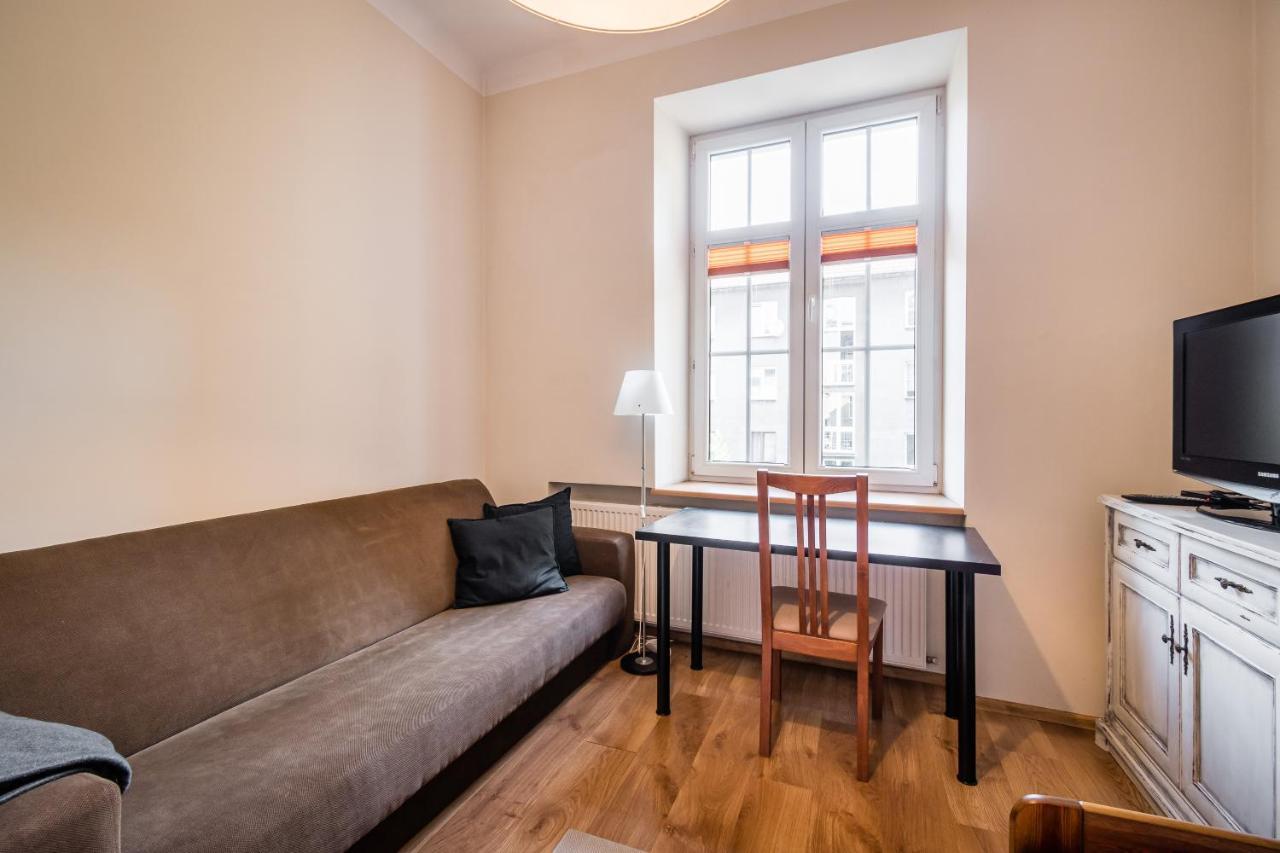 Apartamenty Lea 17 Wawelofts Krakow Ngoại thất bức ảnh