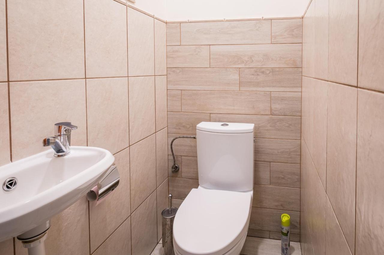 Apartamenty Lea 17 Wawelofts Krakow Ngoại thất bức ảnh