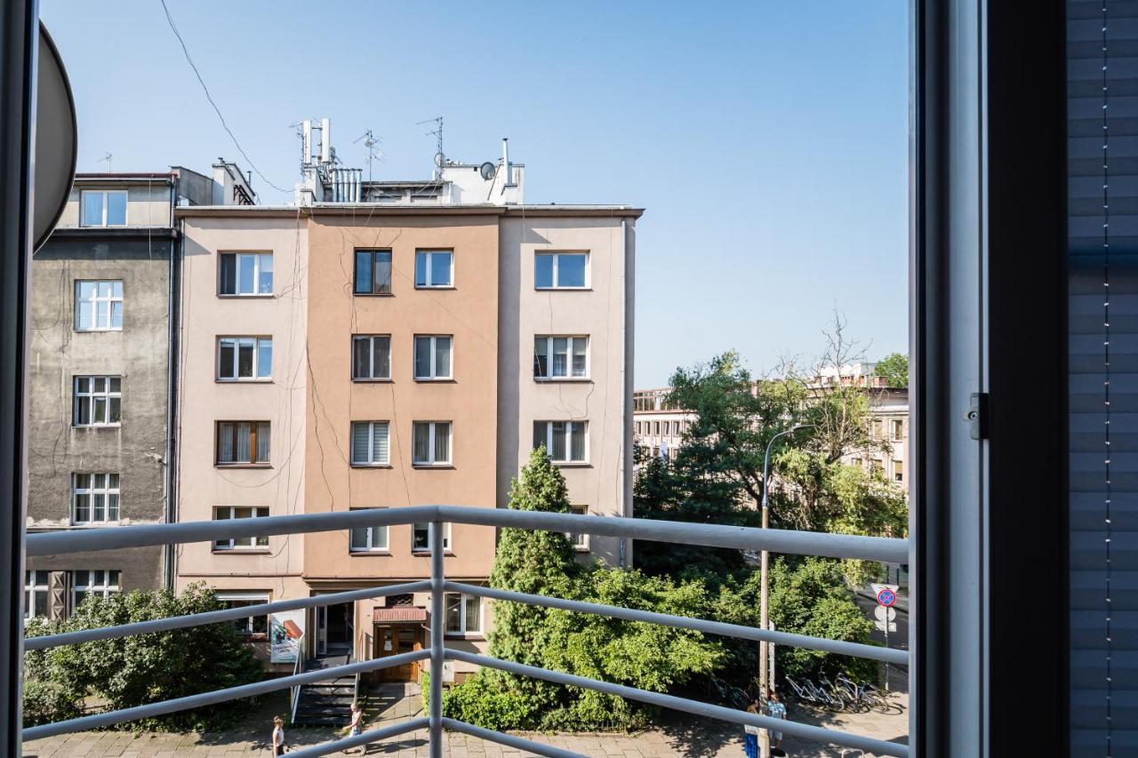 Apartamenty Lea 17 Wawelofts Krakow Ngoại thất bức ảnh