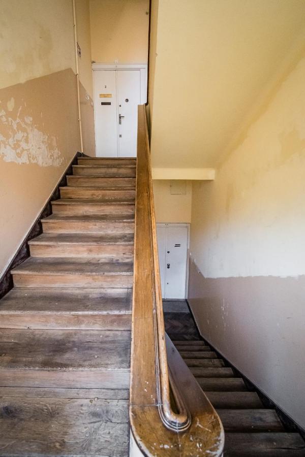 Apartamenty Lea 17 Wawelofts Krakow Ngoại thất bức ảnh