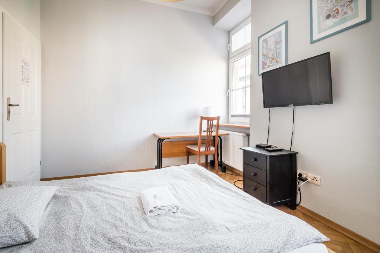 Apartamenty Lea 17 Wawelofts Krakow Ngoại thất bức ảnh
