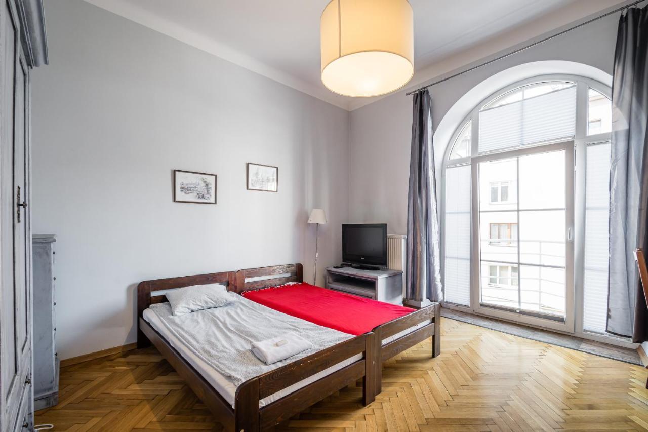 Apartamenty Lea 17 Wawelofts Krakow Ngoại thất bức ảnh