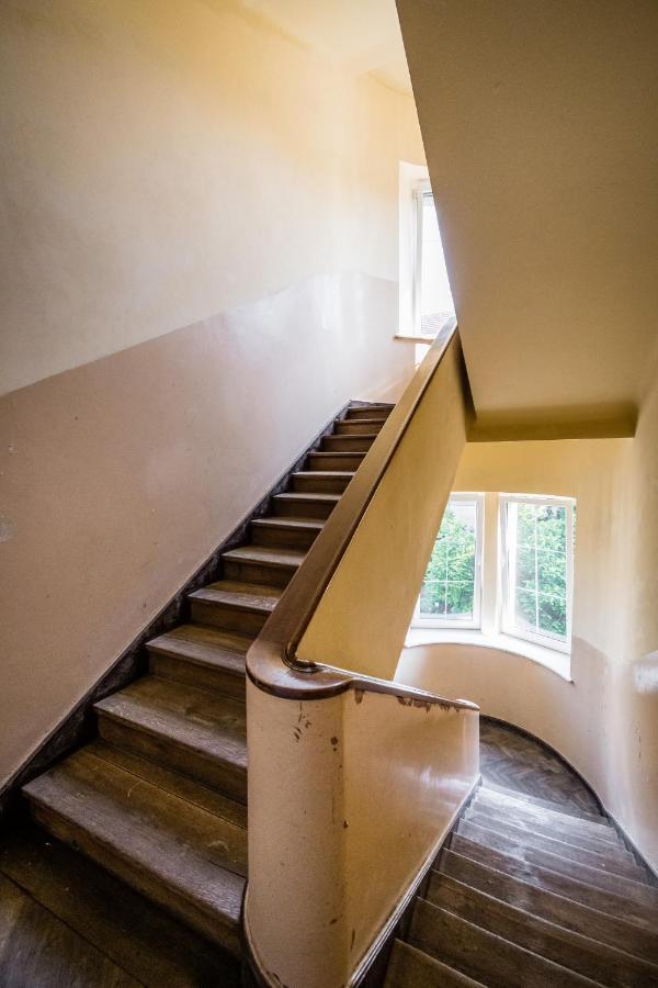 Apartamenty Lea 17 Wawelofts Krakow Ngoại thất bức ảnh