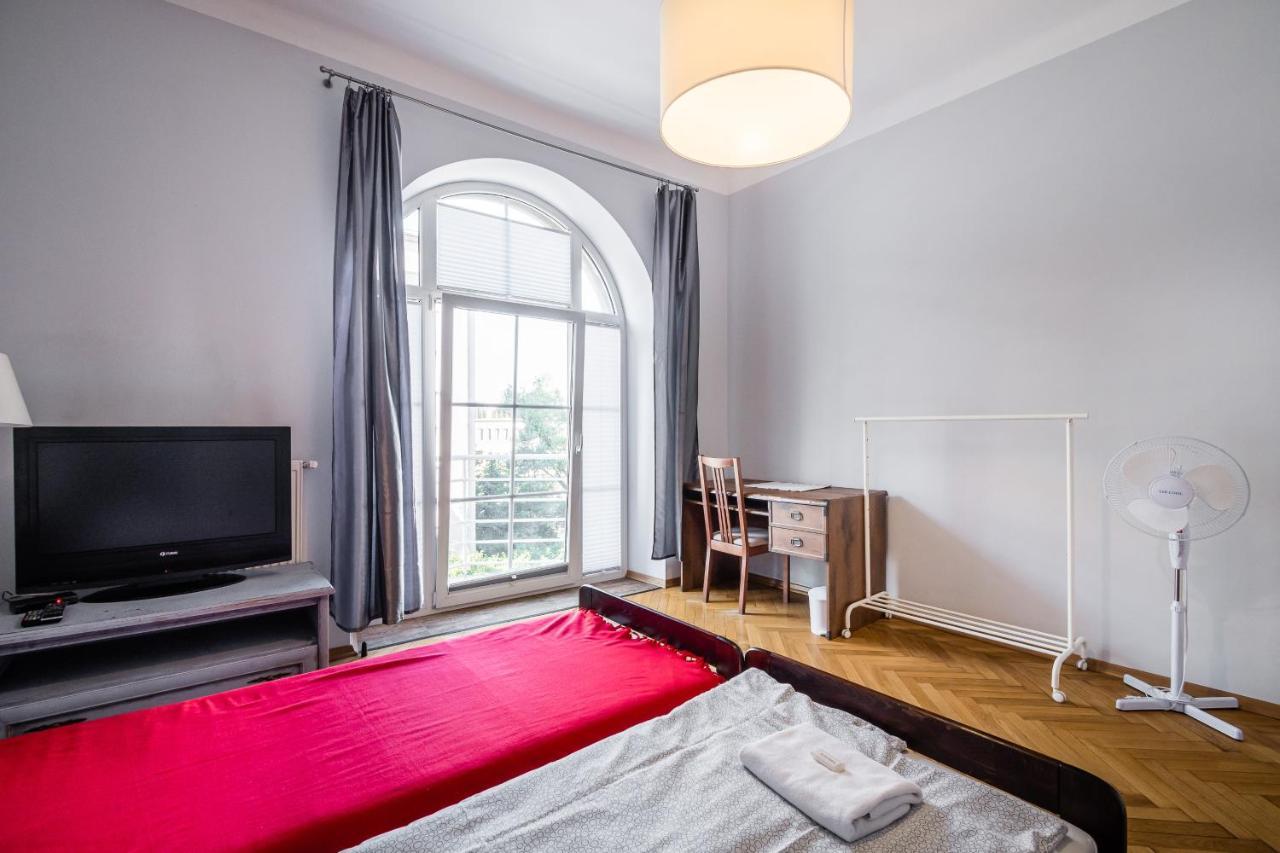 Apartamenty Lea 17 Wawelofts Krakow Ngoại thất bức ảnh