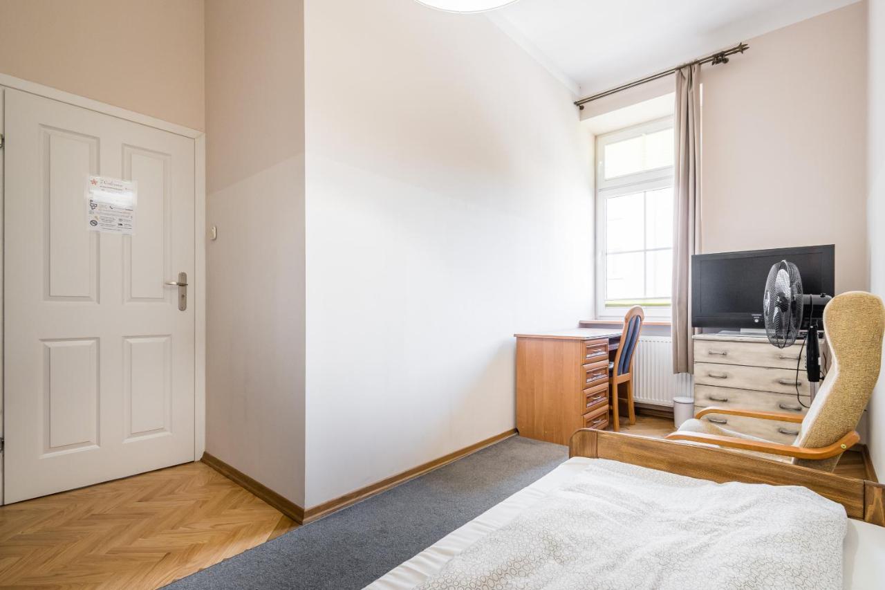 Apartamenty Lea 17 Wawelofts Krakow Ngoại thất bức ảnh