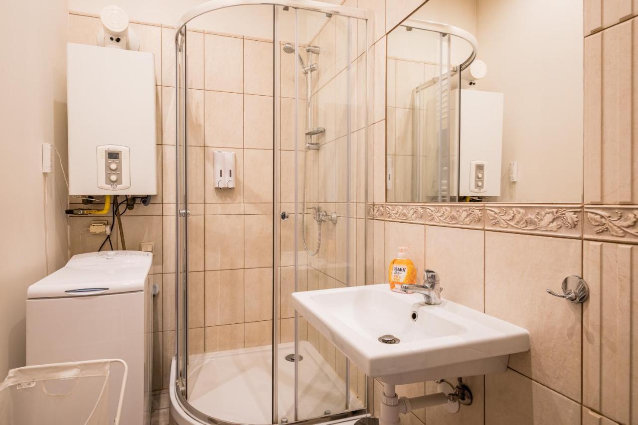 Apartamenty Lea 17 Wawelofts Krakow Ngoại thất bức ảnh