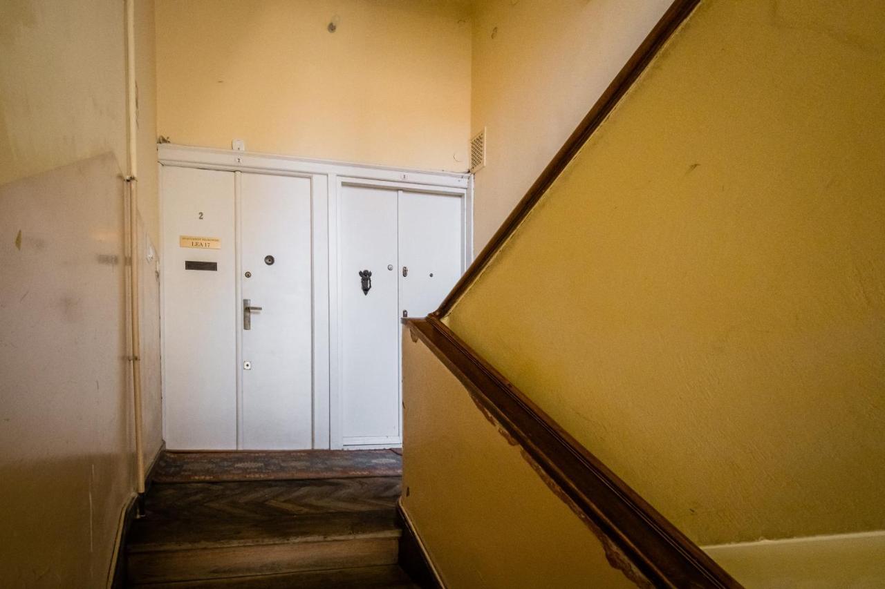 Apartamenty Lea 17 Wawelofts Krakow Ngoại thất bức ảnh