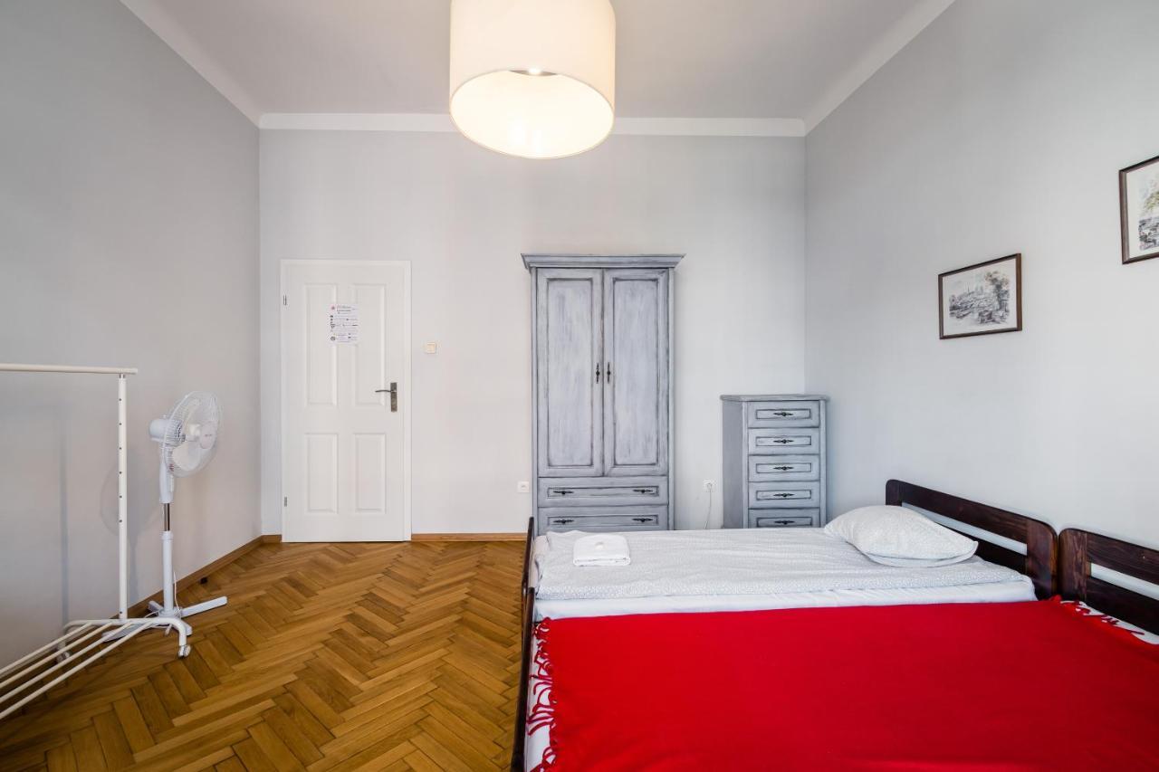 Apartamenty Lea 17 Wawelofts Krakow Ngoại thất bức ảnh